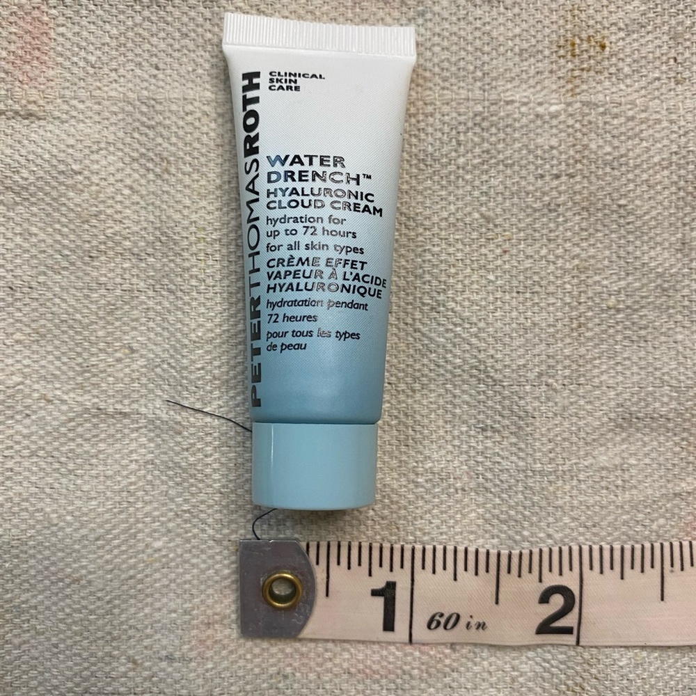 Peter Thomas Roth Water Drench Hyaluronic Cloud Cream